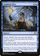 Inspired Idea [Innistrad: Crimson Vow] - The Mythic Store | 24h Order Processing