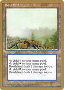 Brushland (Preston Poulter) [Pro Tour Collector Set] - The Mythic Store | 24h Order Processing