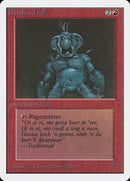 Uthden Troll [Unlimited Edition] - The Mythic Store | 24h Order Processing
