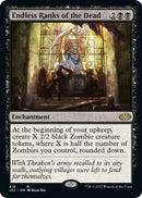 Endless Ranks of the Dead [Jumpstart 2022] - The Mythic Store | 24h Order Processing