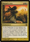 Mayael's Aria [Alara Reborn] - The Mythic Store | 24h Order Processing