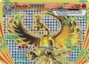 Ho-Oh BREAK (XY154) (Jumbo Card) [XY: Black Star Promos] - The Mythic Store | 24h Order Processing