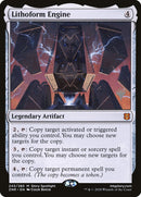 Lithoform Engine (Promo Pack) [Zendikar Rising Promos] - The Mythic Store | 24h Order Processing