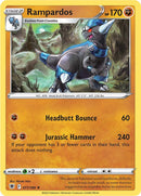 Rampardos (077/189) [Sword & Shield: Astral Radiance] - The Mythic Store | 24h Order Processing