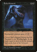 Enfeeblement [Tempest] - The Mythic Store | 24h Order Processing