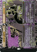 Crime // Punishment (Textured Foil) [Outlaws of Thunder Junction: Breaking News] - The Mythic Store | 24h Order Processing