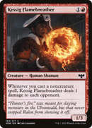 Kessig Flamebreather [Innistrad: Crimson Vow] - The Mythic Store | 24h Order Processing