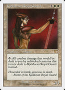 Kjeldoran Royal Guard [Classic Sixth Edition] - The Mythic Store | 24h Order Processing