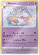 Sylveon (SWSH211) [Sword & Shield: Black Star Promos] - The Mythic Store | 24h Order Processing