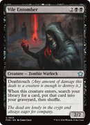 Vile Entomber [Foundations] - The Mythic Store | 24h Order Processing