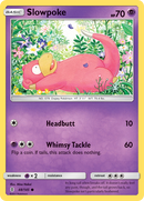 Slowpoke (48/145) [Sun & Moon: Guardians Rising] - The Mythic Store | 24h Order Processing