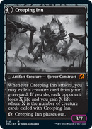 Hostile Hostel // Creeping Inn [Innistrad: Double Feature] - The Mythic Store | 24h Order Processing