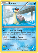 Lapras (25/99) [Black & White: Next Destinies] - The Mythic Store | 24h Order Processing