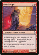 Guttersnipe [Commander 2013] - The Mythic Store | 24h Order Processing