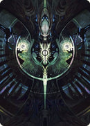 Gix's Command Art Card [The Brothers' War Art Series] - The Mythic Store | 24h Order Processing