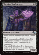 Skemfar Shadowsage [Foundations Jumpstart] - The Mythic Store | 24h Order Processing