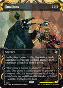 Smallpox [Secrets of Strixhaven: Mystical Archive] - The Mythic Store | 24h Order Processing