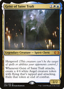 Geist of Saint Traft [Double Masters] - The Mythic Store | 24h Order Processing