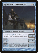 Lighthouse Chronologist [Rise of the Eldrazi] - The Mythic Store | 24h Order Processing