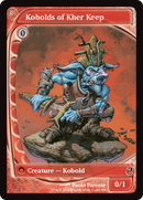 Kobolds of Kher Keep (Future Sight) [Mystery Booster 2] - The Mythic Store | 24h Order Processing