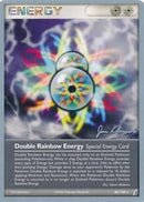 Double Rainbow Energy (88/100) (Psychic Lock - Jason Klaczynski) [World Championships 2008] - The Mythic Store | 24h Order Processing