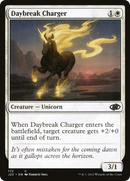 Daybreak Charger [Jumpstart 2022] - The Mythic Store | 24h Order Processing