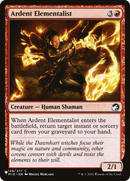 Ardent Elementalist [The List] - The Mythic Store | 24h Order Processing