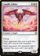 Angelic Arbiter [Jumpstart] - The Mythic Store | 24h Order Processing