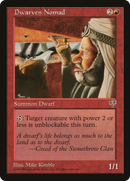 Dwarven Nomad [Mirage] - The Mythic Store | 24h Order Processing