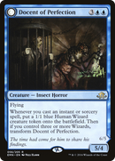 Docent of Perfection // Final Iteration [Eldritch Moon] - The Mythic Store | 24h Order Processing