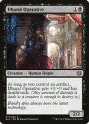 Dhund Operative [Kaladesh] - The Mythic Store | 24h Order Processing