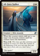All-Fates Stalker [Edge of Eternities] - The Mythic Store | 24h Order Processing