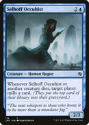 Selhoff Occultist [Jumpstart] - The Mythic Store | 24h Order Processing
