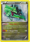 Rayquaza (XY64) (Jumbo Card) [XY: Black Star Promos] - The Mythic Store | 24h Order Processing