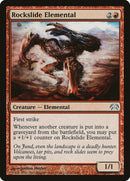 Rockslide Elemental [Planechase] - The Mythic Store | 24h Order Processing