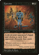 Coercion [Portal Second Age] - The Mythic Store | 24h Order Processing