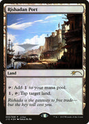 Rishadan Port [Judge Gift Cards 2015] - The Mythic Store | 24h Order Processing