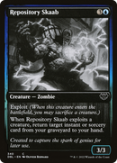 Repository Skaab [Innistrad: Double Feature] - The Mythic Store | 24h Order Processing