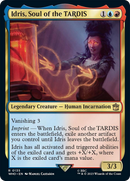 Idris, Soul of the TARDIS [Doctor Who] - The Mythic Store | 24h Order Processing