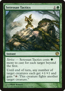 Setessan Tactics [Journey into Nyx] - The Mythic Store | 24h Order Processing