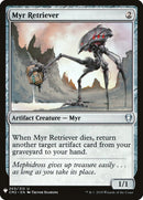 Myr Retriever [Mystery Booster] - The Mythic Store | 24h Order Processing
