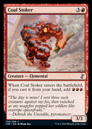 Coal Stoker [Time Spiral Remastered]