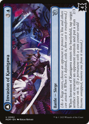 Invasion of Kamigawa // Rooftop Saboteurs [March of the Machine] - The Mythic Store | 24h Order Processing