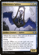 Ethersworn Sphinx [Modern Horizons 2] - The Mythic Store | 24h Order Processing