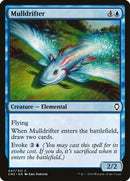 Mulldrifter [Commander Anthology Volume II] - The Mythic Store | 24h Order Processing