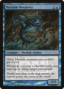 Merrow Reejerey [Friday Night Magic 2009] - The Mythic Store | 24h Order Processing