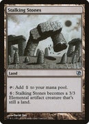 Stalking Stones [Duel Decks: Elspeth vs. Tezzeret] - The Mythic Store | 24h Order Processing
