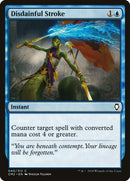 Disdainful Stroke [Commander Anthology Volume II] - The Mythic Store | 24h Order Processing