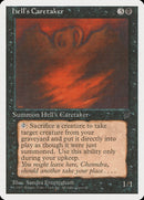 Hell's Caretaker [Chronicles] - The Mythic Store | 24h Order Processing
