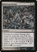 Batwing Brume [The List] - The Mythic Store | 24h Order Processing